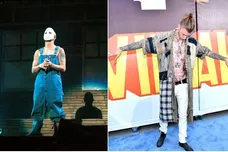 George DeSota, Alberto E. Rodriguez/Getty Images