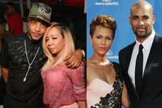 Prince Williams / Stringer / Getty Images,  Frazer Harrison / Staff / Getty Images