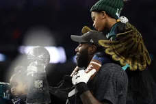 Patrick Smith/Getty Images