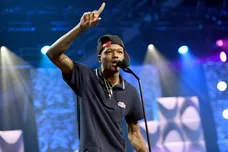 Marcus Ingram/Getty Images for BET