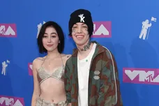 Jamie McCarthy/Getty Images