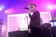 Paras Griffin/Getty Images