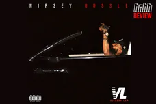 Nipsey Hussle "Victory Lap"