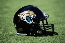 Image Via <a href='https://twitter.com/Jaguars' rel="nofollow noopener" target='_blank'>Jaguars</a>