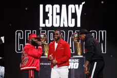 Michael Reaves/Getty Images