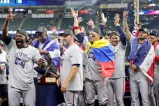 Carmen Mandato / Staff / Getty Images