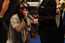 Ethan Miller/Getty Images