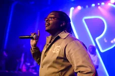 Stephen Maturen/Getty Images for Spotify