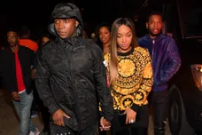 Prince Williams/Wireimage/Getty Images