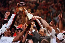 Jonathan Daniel/ALLSPORT