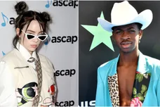 Ari Perilstein/Getty Images / Paras Griffin/Getty Images