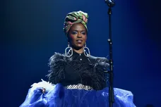 Theo Wargo/ Getty Images