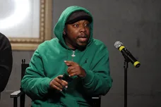 Michael Buckner/Getty Images