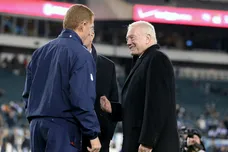 Mitchell Leff/Getty Images