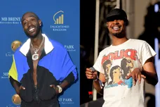 Jacopo M. Raule/Getty Images, Tibrina Hobson/Getty Images