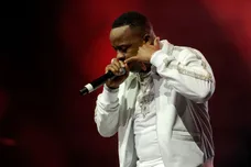 Greg Campbell/Getty Images