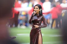 Kevin C. Cox/Getty Images