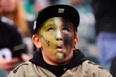 Corey Perrine/Getty Images