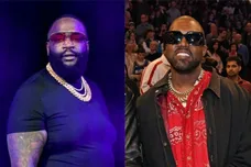 Kevin Winter & Kevin Mazur/Getty Images