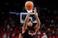 Steph Chambers/Getty Images