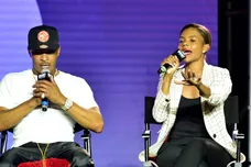 Moses Robinson/Getty Images