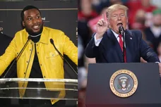 Bennett Raglin/Getty Images, Scott Olson/Getty Images