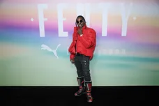 Dimitrios Kambouris/Getty Images