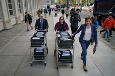 Drew Angerer/Getty Images