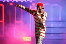 Kevin Winter/Getty Images