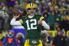 Stacy Revere/Getty Images