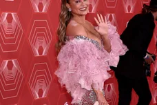 Dimitrios Kambouris/Getty Images