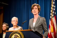 Pete Marovich/Getty Images