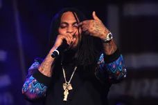 Bryan Bedder/Getty Images