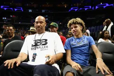 Sean M. Haffey/Getty Images