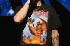 Jamie McCarthy / gettyimages