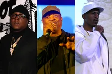 Robin Marchant/Getty Images for Roger Dubuis / Randy Shropshire/Getty Images for The Art of Elysium / Jason Kempin/Getty Images