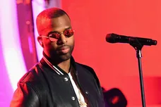 Paras Griffin / Stringer / Getty Images