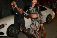 Prince Williams/WireImage/Getty Images