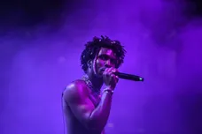 David Becker/ Getty Images