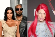 Frazer Harrison, Jesse Grant/Getty Images