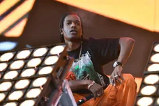 Frazer Harrison/Getty Images