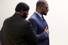 Nuccio DiNuzzo/Getty Images