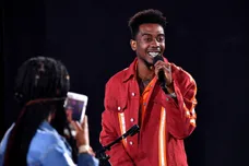 Paras Griffin/Getty Images