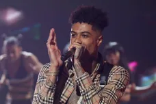 Bennett Raglin/Getty Images