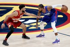 Matthew Stockman/Getty Images