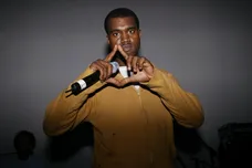 Mark Mainz/Getty Images