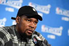 Garrett Ellwood/NBAE via Getty Images