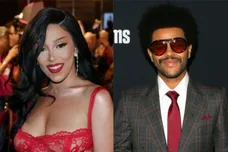 Ethan Miller & Jean Baptiste Lacroix/Getty Images