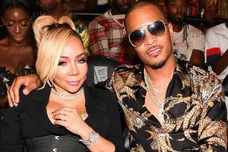 Paras Griffin / Stringer / Getty Images