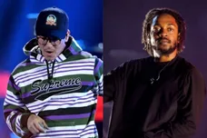 Kevin Winter & Santiago Bluguermann/Getty Images